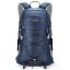 45L Dark Blue